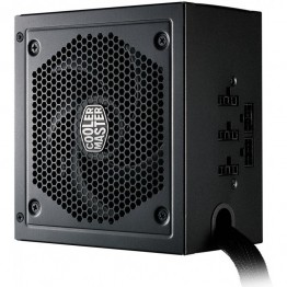 Sursa PC Cooler Master MasterWatt 650, 650W, 80+ Bronze, Semi modulara